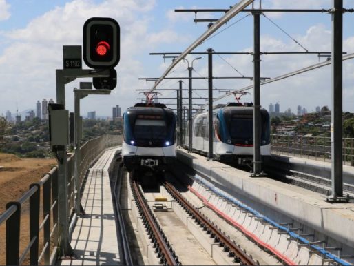 Nueva empresa administrará extensión de la Línea 1 del Metro