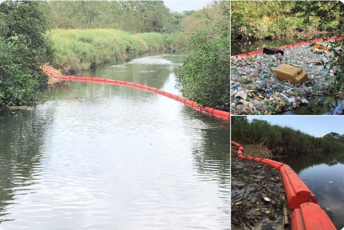Desde Chile a Panamá, se extiende la lucha en contra del plástico y la basura