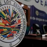 Avanzar en lo que une, pide Panamá al resto de América como sede de la Asamblea de la OEA