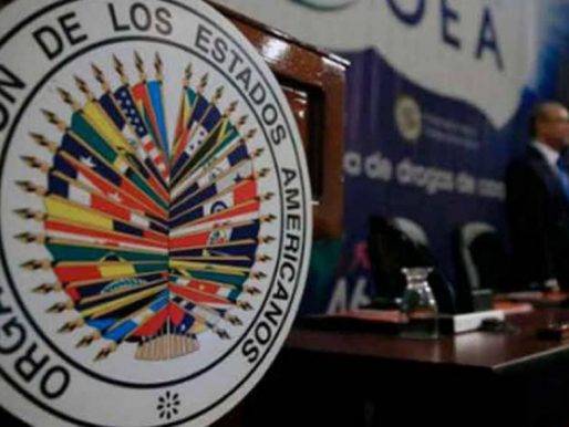 Avanzar en lo que une, pide Panamá al resto de América como sede de la Asamblea de la OEA