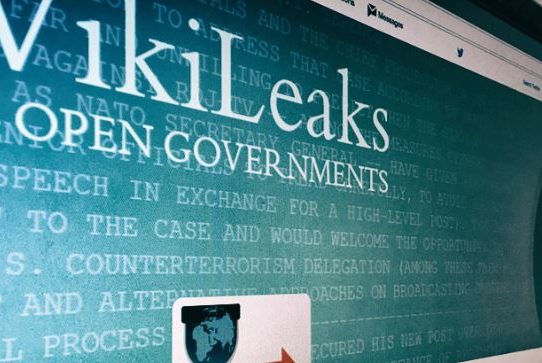Cómo Wikileaks transformó el periodismo