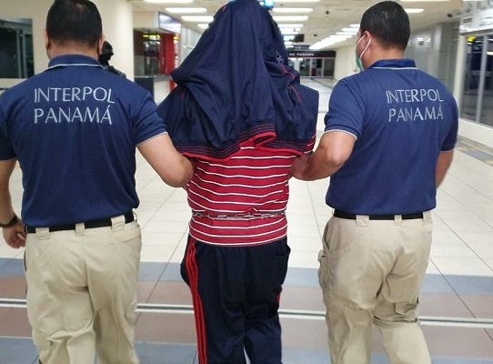 Extraditan desde Perú a un venezolano requerido por tentativa de homicidio