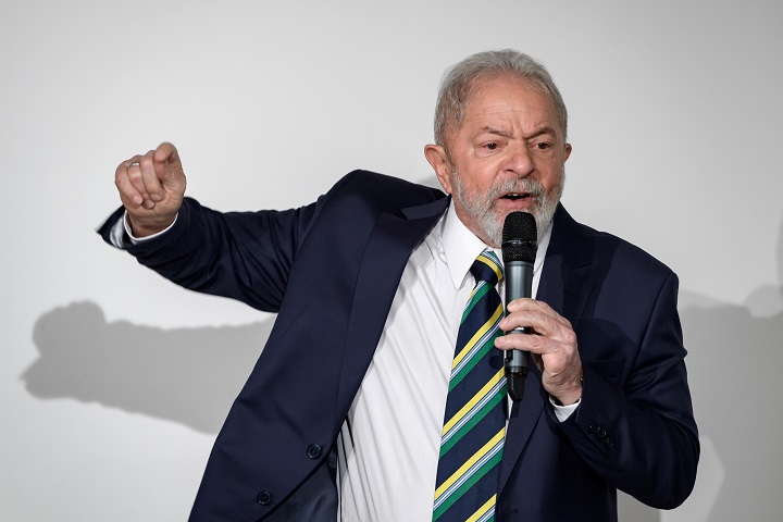 Lula da Silva viaja a Cuba para documental de Oliver Stone, según diario oficial