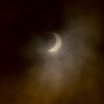 Eclipse total de luna, equinoccio de primavera y los fenómenos astronómicos de marzo