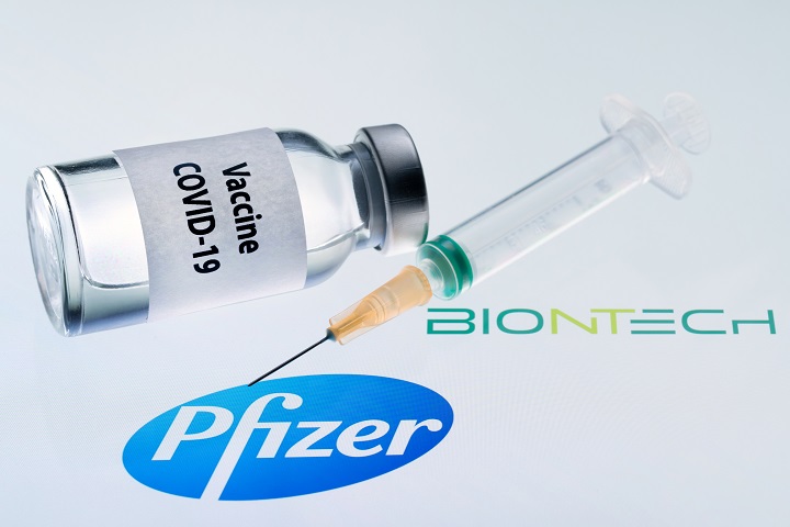 La UE recibirá 50 millones de dosis adicionales de vacuna Pfizer