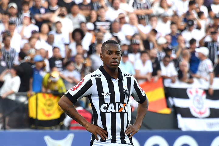 Tribunal de Milán confirma condena de 9 años de cárcel a Robinho por violación