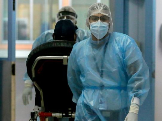El mundo sigue sin estar preparado para afrontar nuevas pandemias, advierte un informe