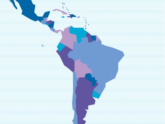 BID espera que exportaciones de Latinoamérica caigan entre 13% y 11,3% en 2020