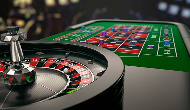 Casinos deberán cerrar durante cuarentena total
