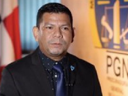 El MP informa del fallecimiento del fiscal de circuito Alexis Rodríguez