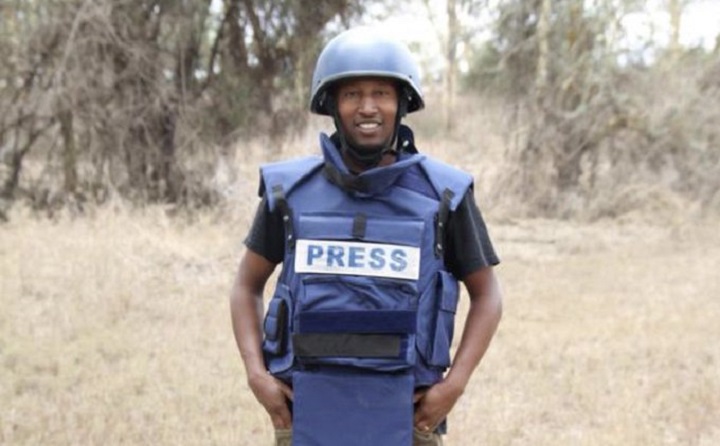 Encarcelan durante 14 días a periodista de la agencia Reuters en Etiopía