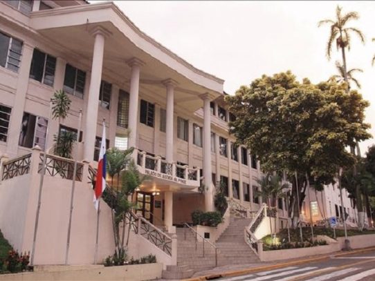 Pleno de la CSJ decreta suspensión de los términos judiciales en Panamá y Pmá. Oeste