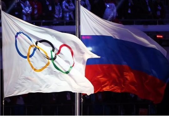 Rusia es excluida por dos años de competiciones olímpicas
