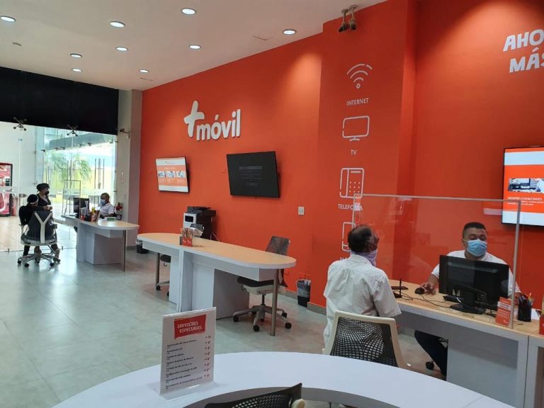 Cable & Wireless Panamá también se reinventó en esta pandemia En