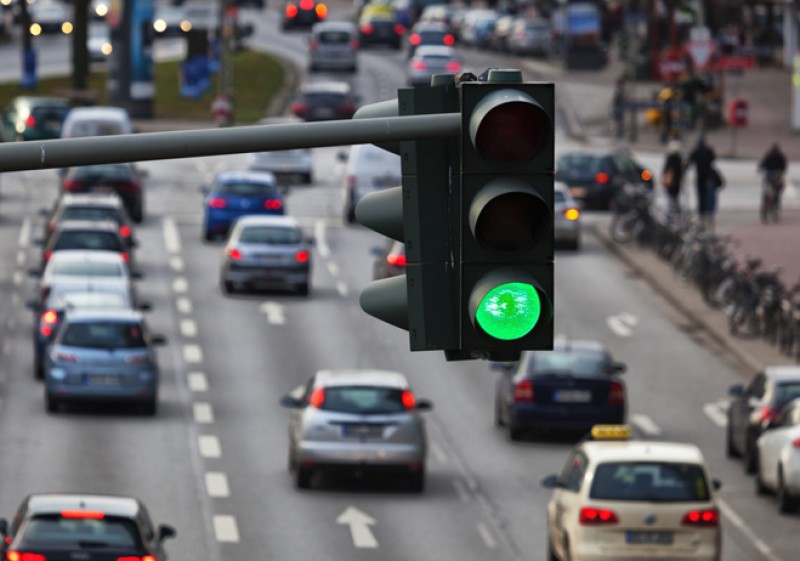 ATTT solicita extensión de contrato para mantenimiento de semáforos