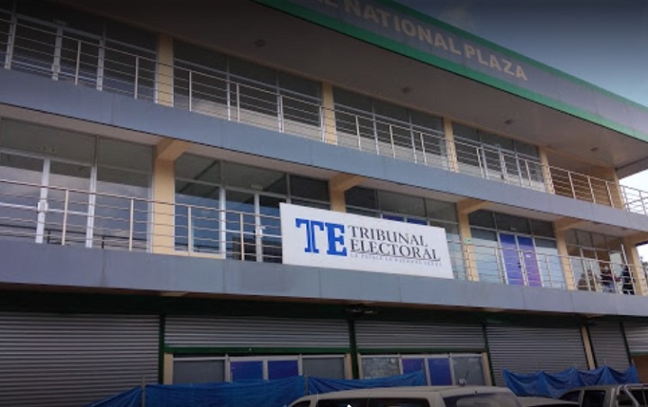 Cierre de oficinas del TE en Panamá y Panamá Oeste por cuarentena