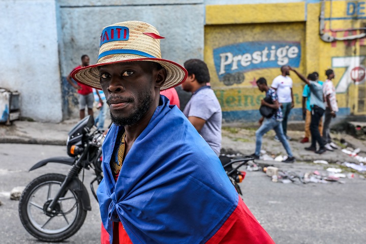 Haití celebrará elecciones y referéndum constitucional en 2021