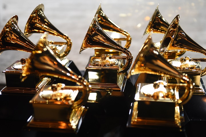 Los Grammy eliminan sus comités "secretos" tras las críticas recibidas