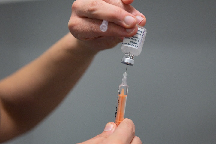 Primeros pedidos de autorización de vacunas contra el covid-19 en Brasil