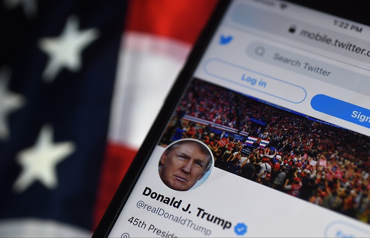 Las redes sociales se enfrentan a una nueva realidad tras la suspensión de Trump