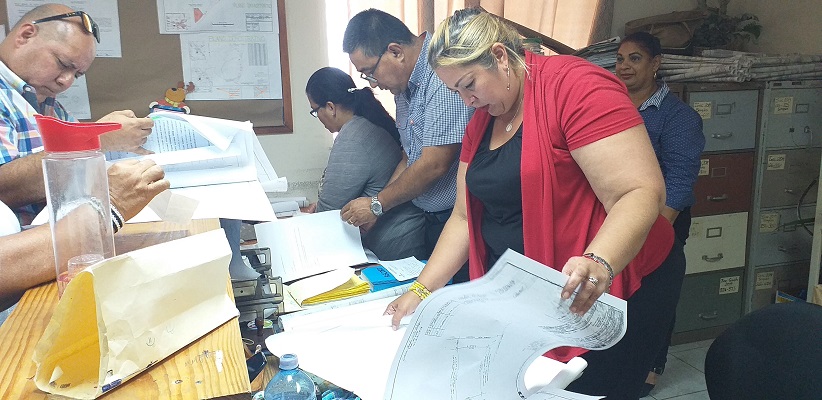 Aprueban construcción de unas 11 mil casas adscritas al Fondo Solidario de Vivienda