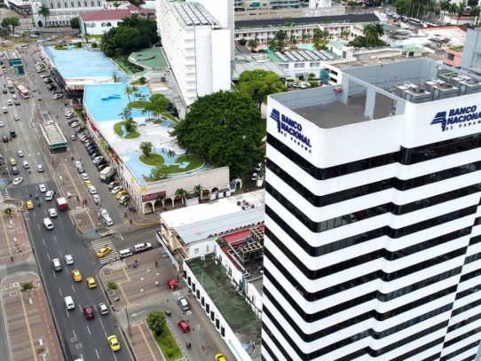 En el marco de cuarentena: Banco Nacional de Panamá anuncia horarios especiales de atención