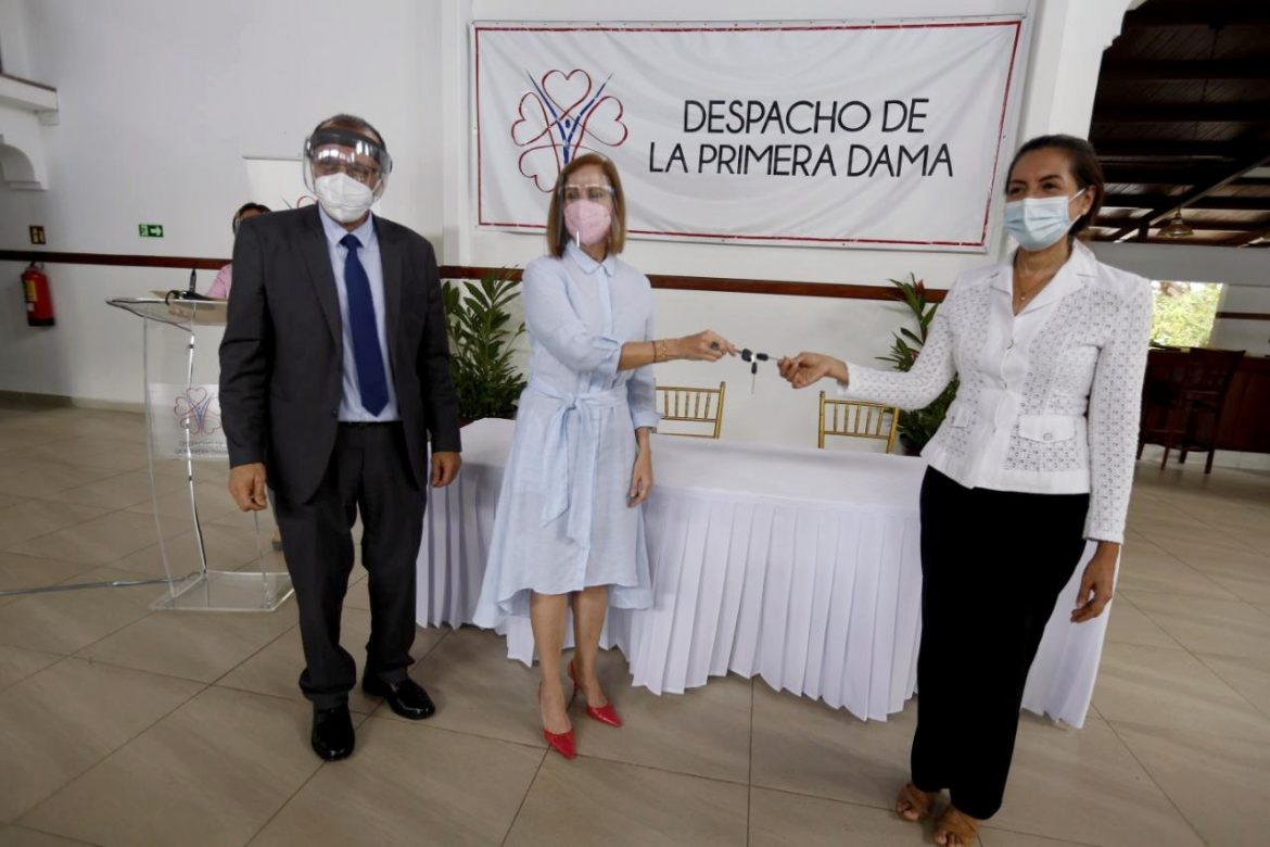 Pandemia llevó a Casa Esperanza a reorientar estrategia de atención, en modalidad domiciliaria