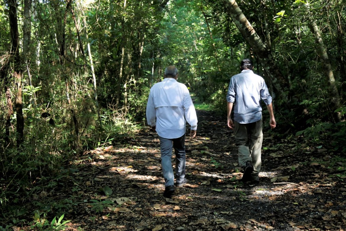 Plan Maestro de Turismo Sostenible marca la ruta de esta actividad