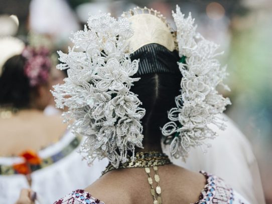 Habrá agua potable en Azuero durante desfile de 1,000 Polleras, asegura IDAAN