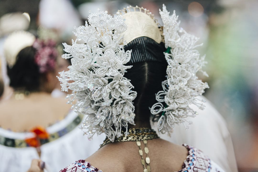 Habrá agua potable en Azuero durante desfile de 1,000 Polleras, asegura IDAAN