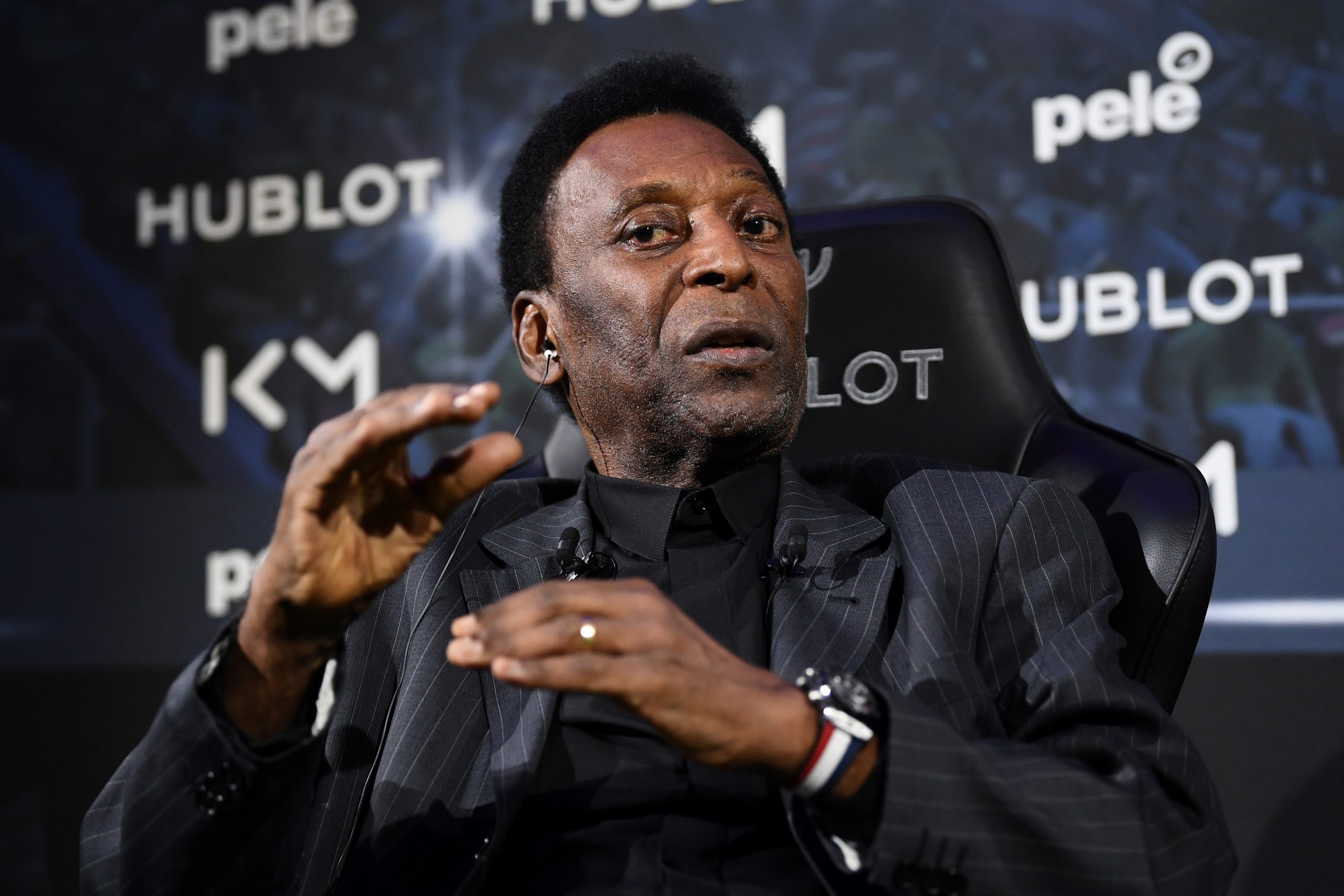 Netflix lanza nuevo documental sobre Pelé – En Segundos Panama