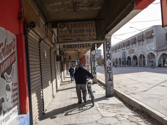 Por qué el turismo médico sigue atrayendo pacientes, a pesar de la pandemia