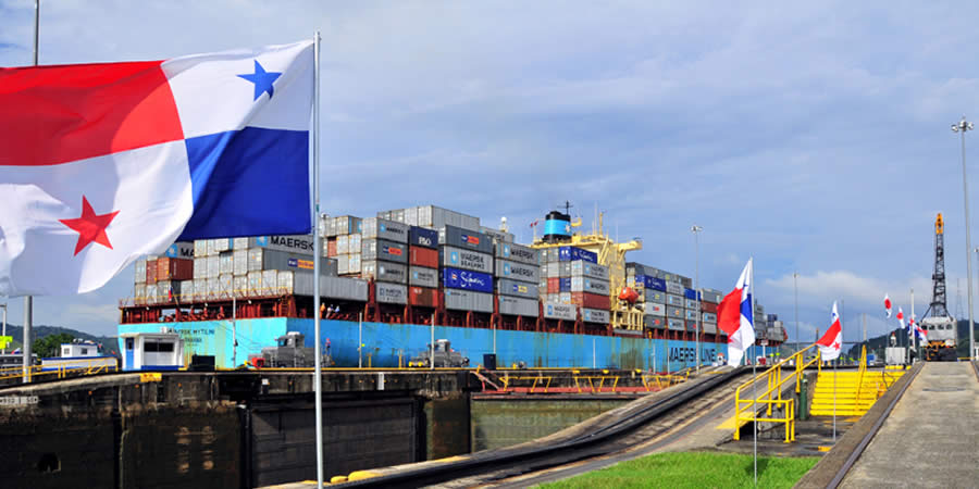 Aumentan los tránsitos de buques Neopanamax por el Canal de Panamá