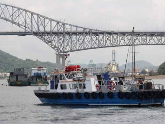 Panamá: Cabotaje marítimo cerró el 2020 en números rojos