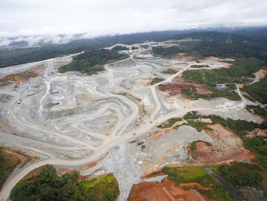La minería: una industria en franco crecimiento