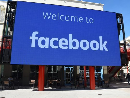 Facebook escudaría a usuarios de alto perfil de algunas de sus reglas