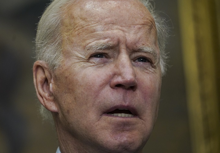 Biden insta al Senado a aprobar "rápidamente" paquete de estímulo económico