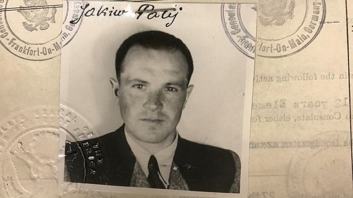 EE.UU. deporta a Alemania a guardia de campo de concentración nazi de 95 años