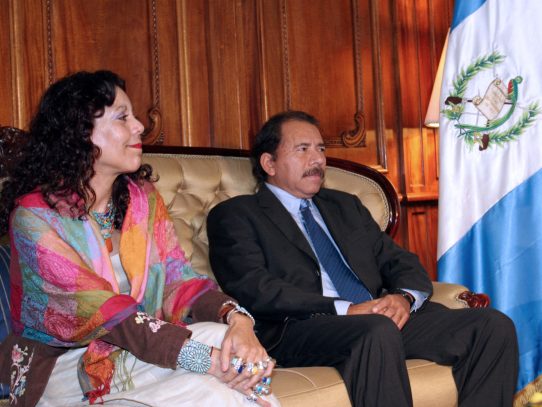 Disidencia sandinista recurre contra polémica ley de Ciberdelitos en Nicaragua