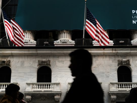 Tras datos de empleo en EE.UU., Wall Street continúa su racha positiva