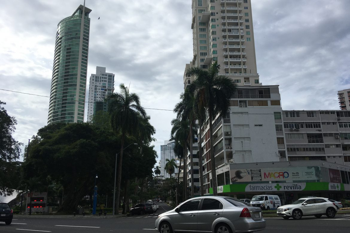 Para salir de lista gris de blanqueo de capitales del GAFI, FMI asiste a Panamá