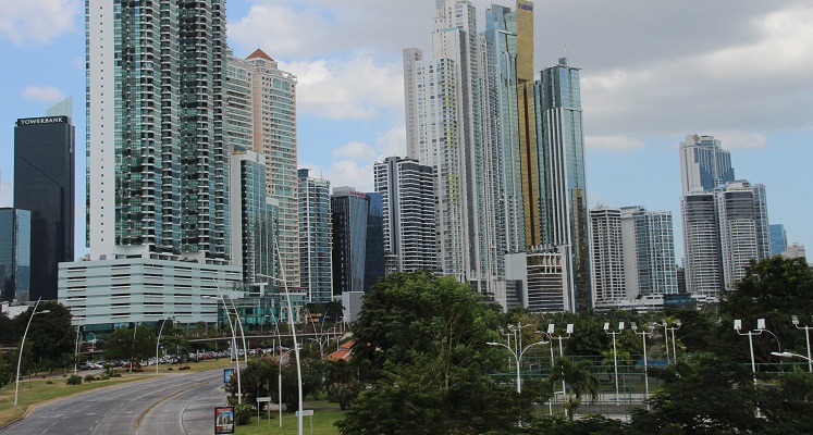 Panamá cumple con plazos para el intercambio automático de información