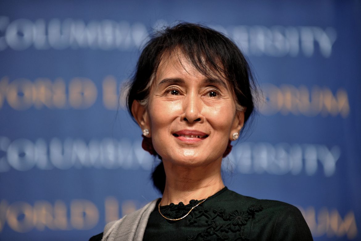 Las horas que pusieron fin brutalmente a la joven democracia en Birmania