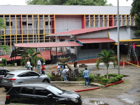 La Universidad de Panamá está entre las mejores del mundo.