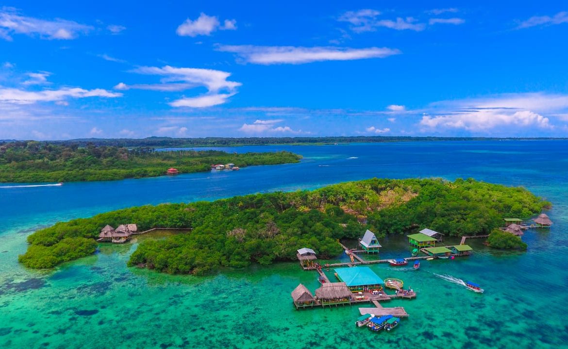 ATP busca fortalecer competitividad turística de Bocas del Toro