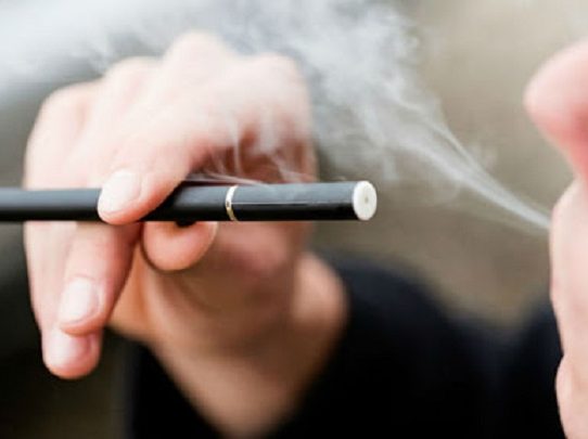 Jóvenes podrían convertirse en una generación libre de tabaco