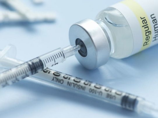 Conservar insulina a altas temperaturas es posible