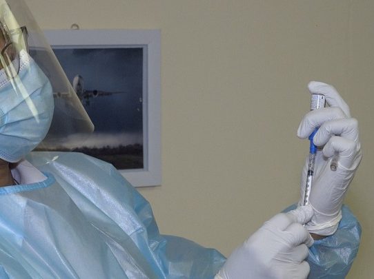 Región Metropolitana preparada para recibir, distribuir y aplicar las vacunas anticovid