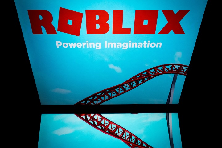 La plataforma de videojuegos Roblox llega a Wall Street