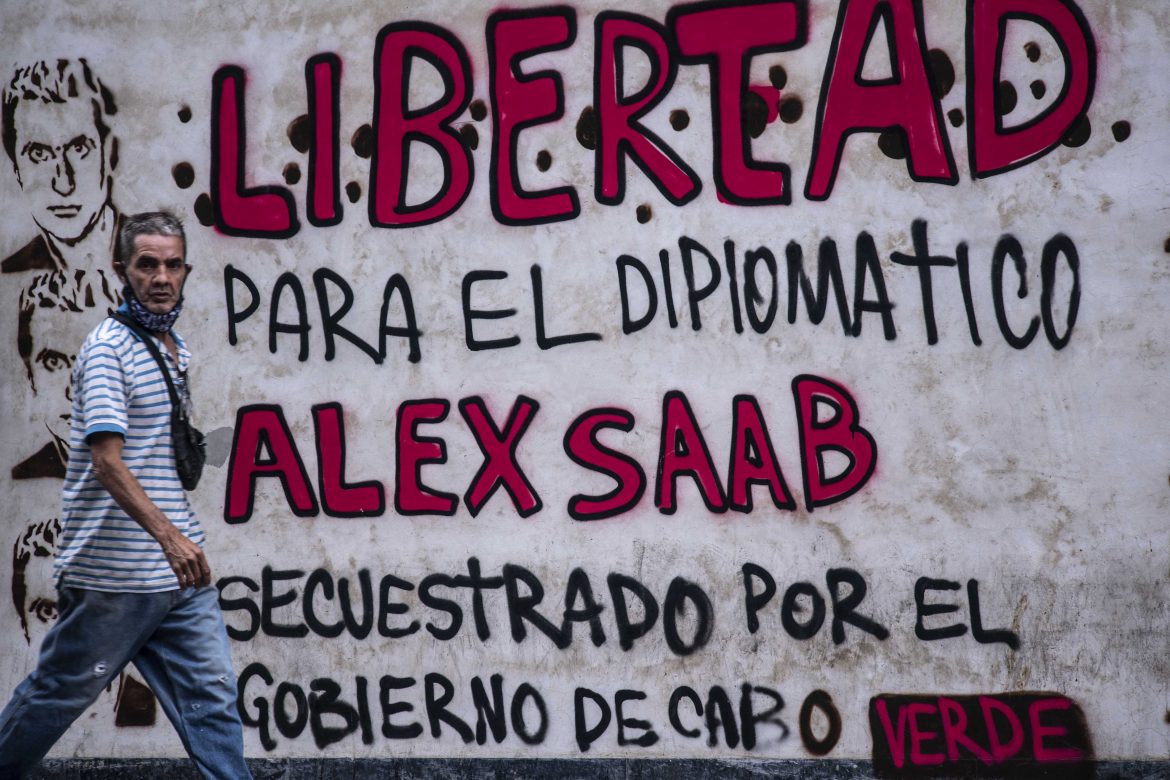 Tribunal Supremo de Cabo Verde autoriza extradición a EE.UU. de Alex Saab, que apelará fallo